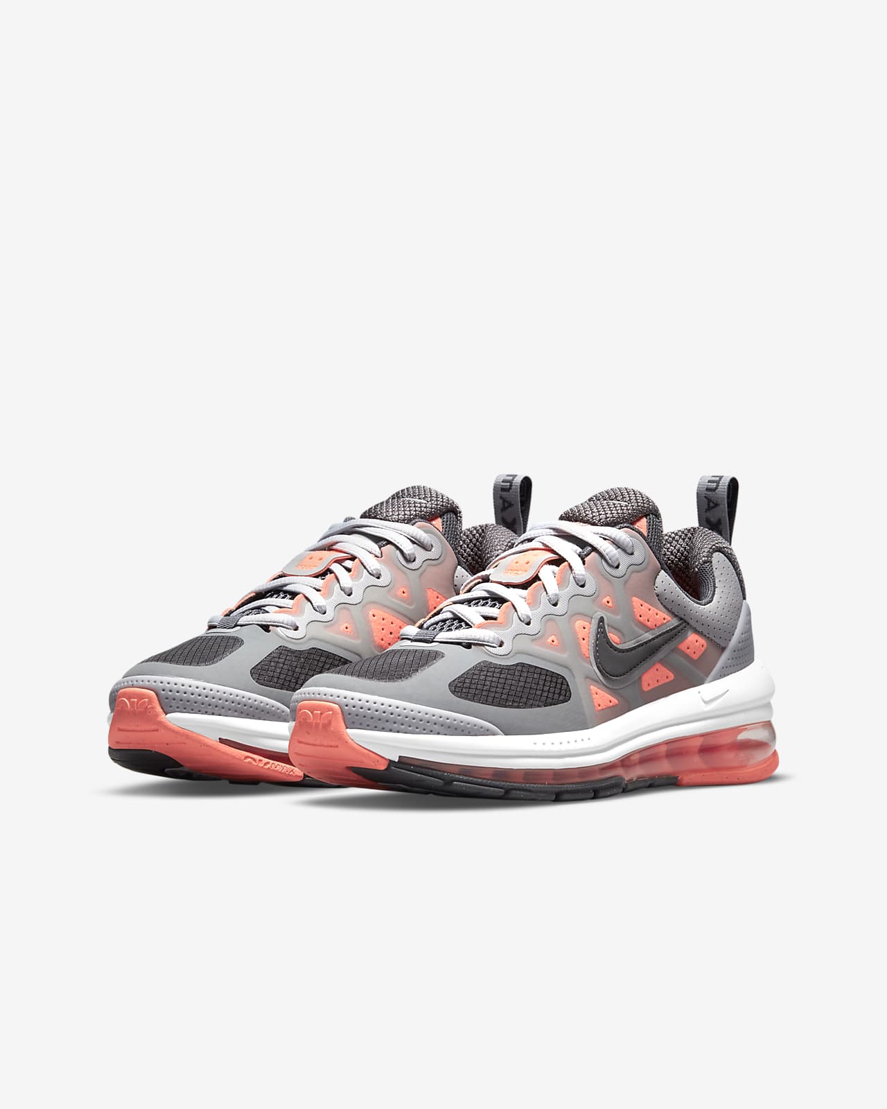 nike air max genome red